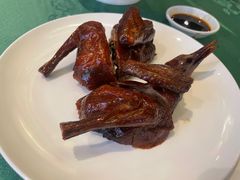-誉八仙粤菜(万象天地店)