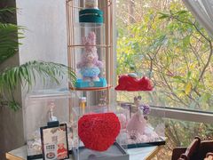 -九月里.自由花园餐厅