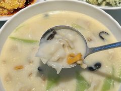 -洋洋中餐馆·SINCE 1997(信投店)