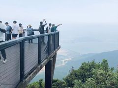 -七娘山