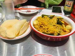 -堂堂小伙夫·辽宁小吃大排档(京西大悦城店)