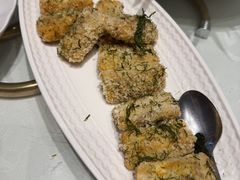 -南普陀素菜馆