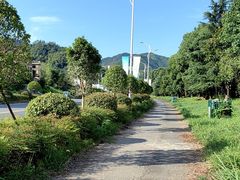 -良渚文化村