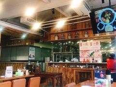 大堂-香江小厨 The Kitchen(香江俱乐部店)