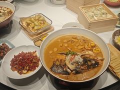 -百岁我家·酸菜鱼专门店(塘下店)