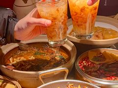-吃饭皇帝大(解放西路店)