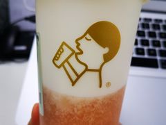 -喜茶(深圳海岸城店)