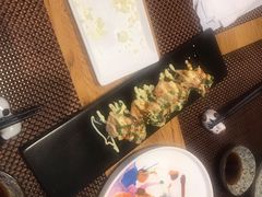 -樱の千渡日式料理·铁板烧•烧鸟(金盛田广场店)