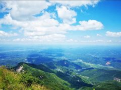 -南岳衡山风景名胜区