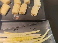 -重庆德庄火锅