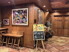 -德国金皇冠啤酒坊(硅谷大街店)