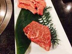 -神户牛焼肉専門店 牛一(道顿堀店)