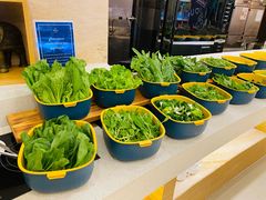 -元一希尔顿酒店·鲜切牛肉火锅禅自助餐厅