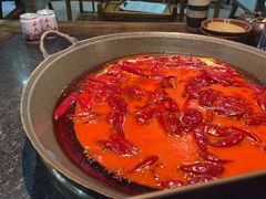 -麻大侠老火锅(巴国城店)