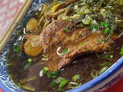 -美味斋(西北街店)