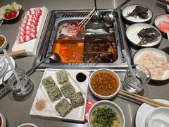 -海底捞火锅(苏宁广场店)