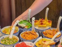 -味鼎长安·地道陕菜(凤城一路店)