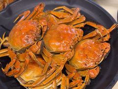 -聚味瞿记·龙虾堂(渔人码头一店)