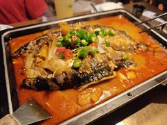 -炉鱼(天河领展店)