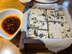 -東舍食唐精品陕菜馆