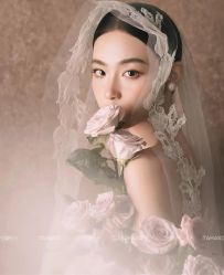-太郎花子婚纱摄影TAHAKO(无锡店)