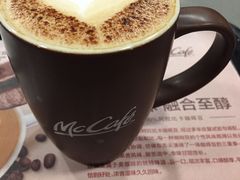 -麦当劳(北京路广百广场店)