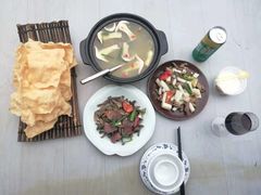 -妈妈的味道·腾冲特色菜(和顺古镇店)