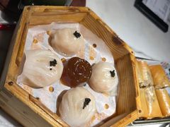 -钟菜·粤菜点心·宴请(海上世界·汇港二期店)