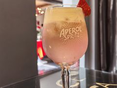 -EATALIA意塔利意式餐厅(鼓楼店)