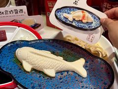 -小吊梨汤·北京菜·烤鸭(鸟巢店)