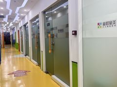 -童程童美少儿编程乐高机器人(红谷滩校区)