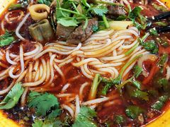 -六和餐饮(东城根店)