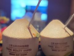 -三亚太阳湾柏悦酒店