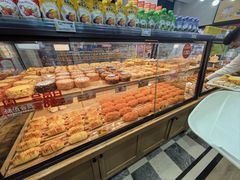 -味多美蛋糕(安定门店)