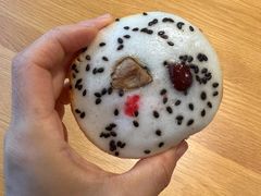 -小米粑粑(玉锦苑店)