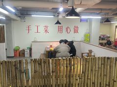 -阳阳老火锅(小南门店)