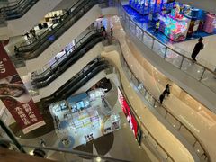 -凯德广场(金牛店)