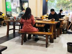 -王菊美食街·王菊面馆(总店)