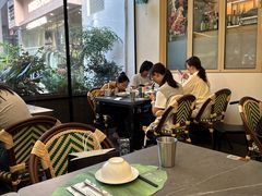 -帕蓝·暹罗料理&曼谷夜市(大学路店)