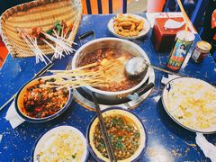 串串香-马路边边串串香(双井直营店)