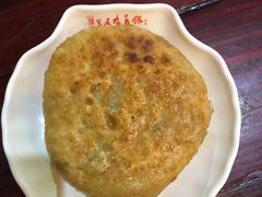 -兰庆鸡蛋馃(人民路店)