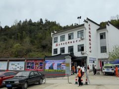 -石潭村