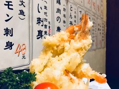 -胜代日本料理(云程巷小区店)