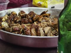 -香江农家乐饭店