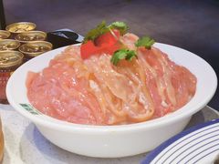 -香佰里重庆火锅(恒力博纳广场店)