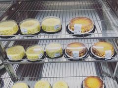 -山姆美式餐吧(鼓楼店)