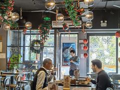 大堂-BOTTEGA意库(中骏世界城店)