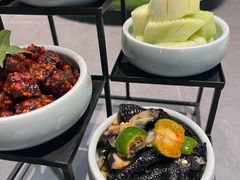 -云里小坐·海泉湾·团建·宴席·下午茶(金堂海泉湾店)
