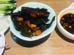 -姥姥家春饼店(佳亿时尚广场店)
