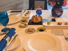 -AZUR聚(香格里拉饭店)